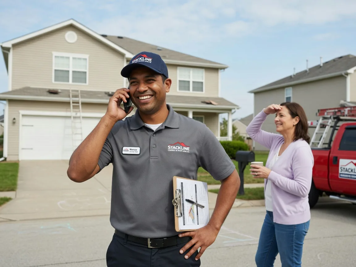 Chimney flashing repair Myra, TX FAQs